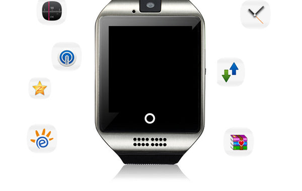 Touch Screen Smart Watch