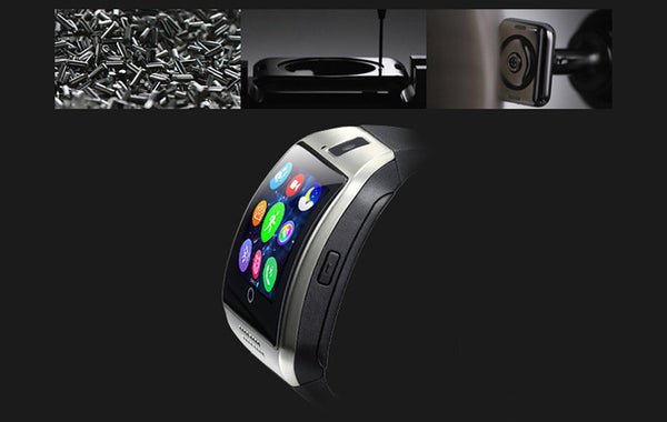 Touch Screen Smart Watch