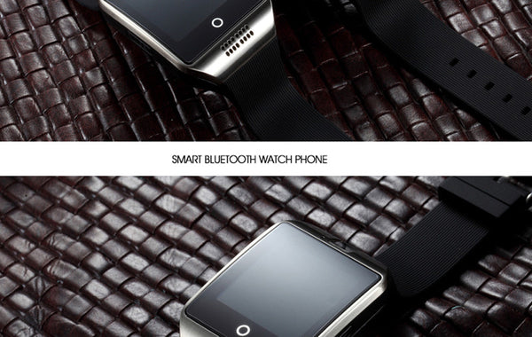 Touch Screen Smart Watch