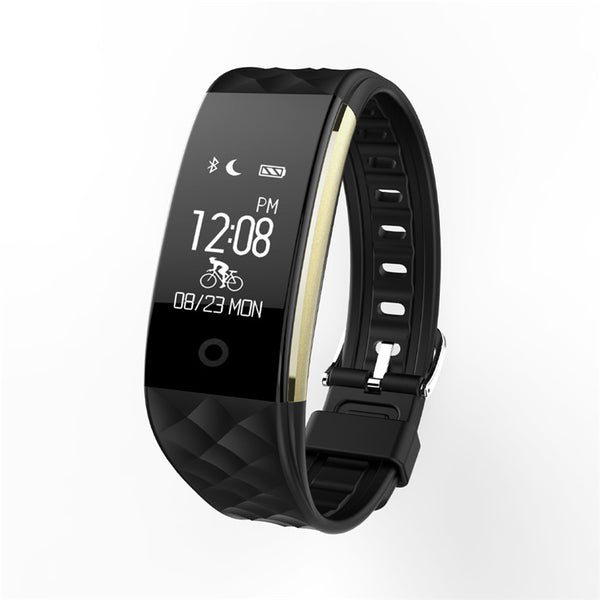 port bluetooth Smart Band wrist Bracelet Wristband