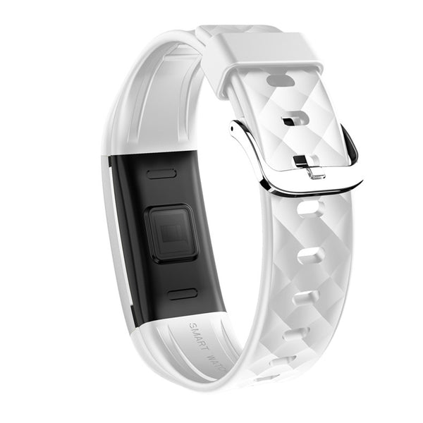 port bluetooth Smart Band wrist Bracelet Wristband