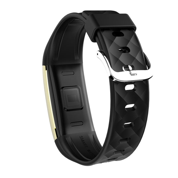 port bluetooth Smart Band wrist Bracelet Wristband