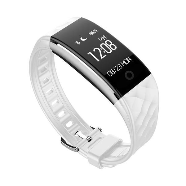 port bluetooth Smart Band wrist Bracelet Wristband