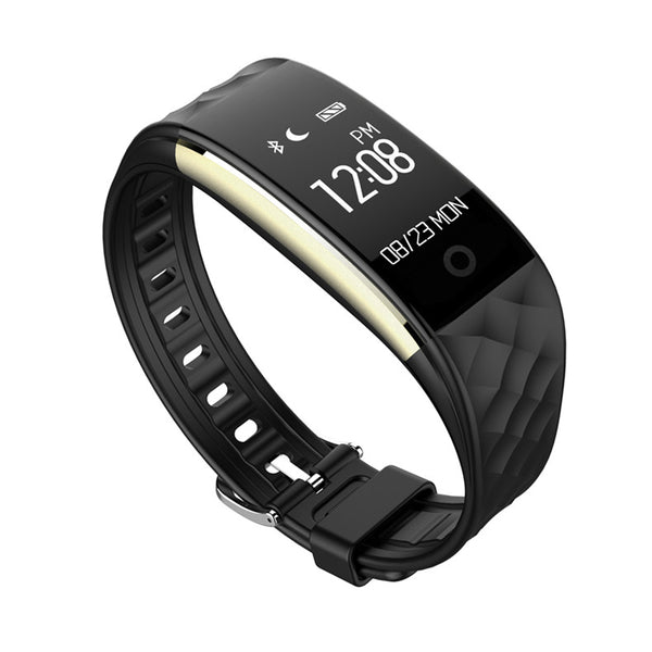 port bluetooth Smart Band wrist Bracelet Wristband