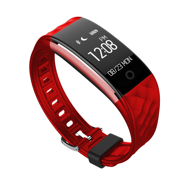 port bluetooth Smart Band wrist Bracelet Wristband