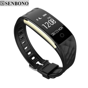 port bluetooth Smart Band wrist Bracelet Wristband