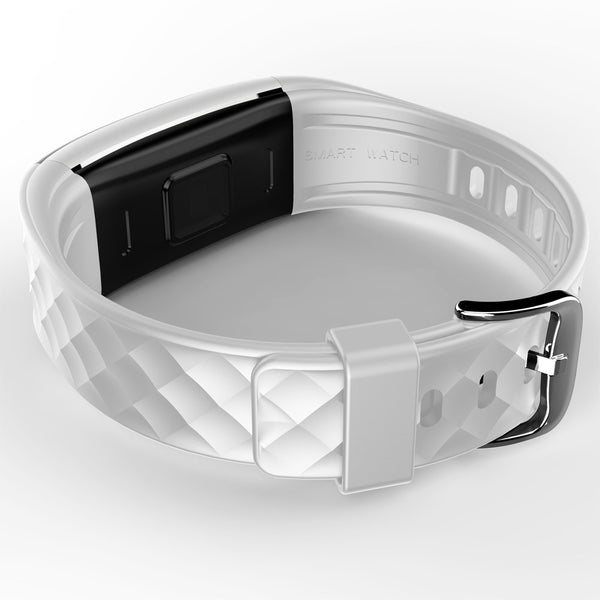 port bluetooth Smart Band wrist Bracelet Wristband