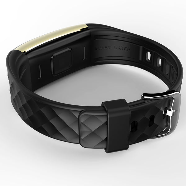 port bluetooth Smart Band wrist Bracelet Wristband