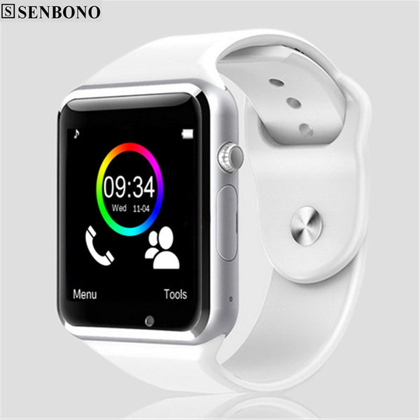 WristWatch Bluetooth Smart Watch