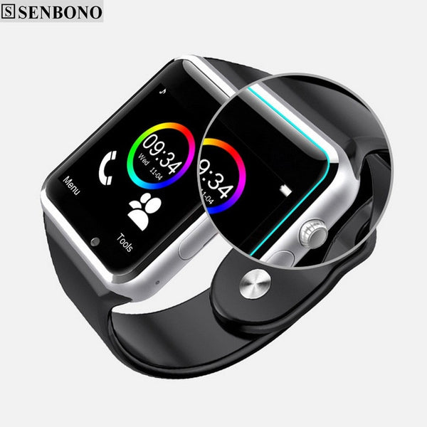 WristWatch Bluetooth Smart Watch