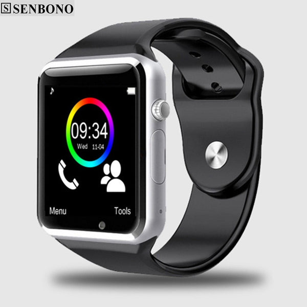 WristWatch Bluetooth Smart Watch