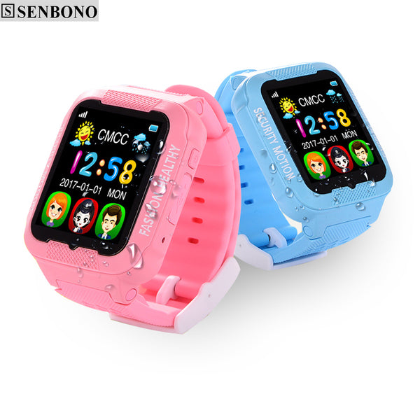 Kids bluetooth K3 smart watch