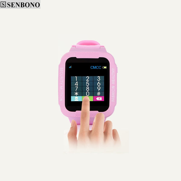 Kids bluetooth K3 smart watch