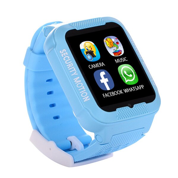 Kids bluetooth K3 smart watch