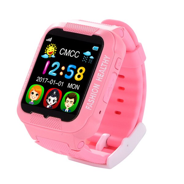 Kids bluetooth K3 smart watch