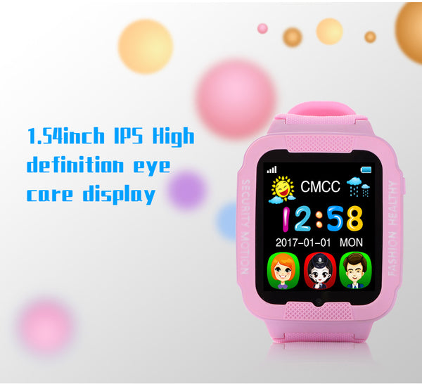 Kids bluetooth K3 smart watch