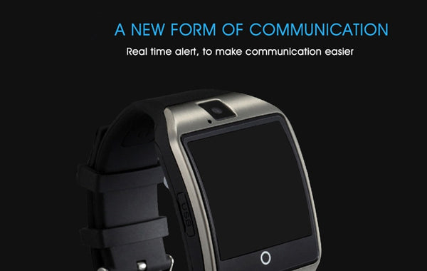 Touch Screen Smart Watch