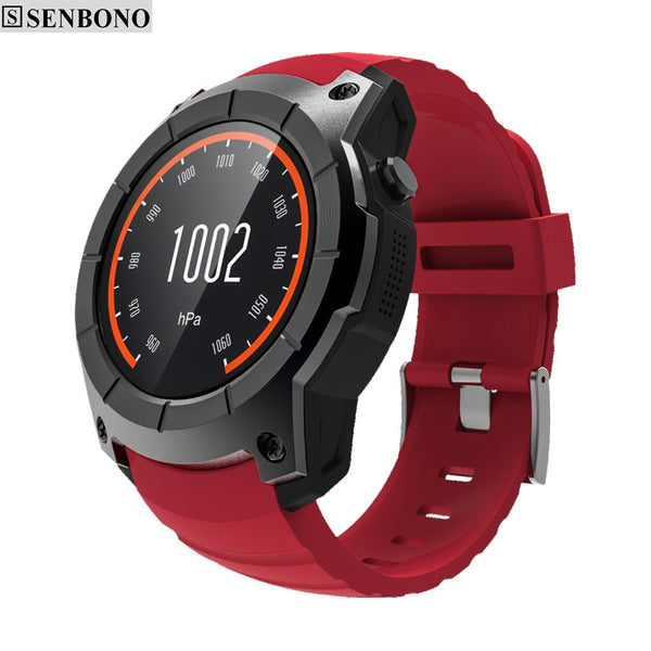 Sports Pedometer Smartwatch support Sim card