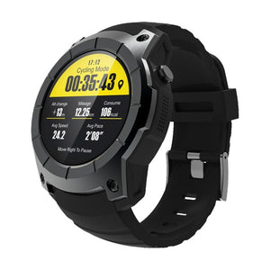 Sports Pedometer Smartwatch support Sim card