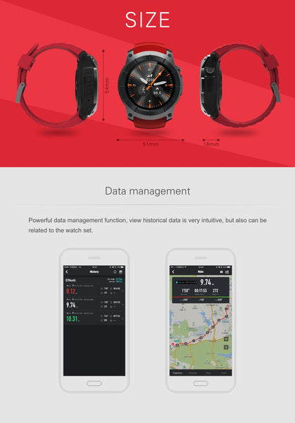 Sports Pedometer Smartwatch support Sim card