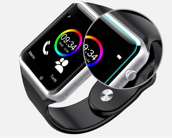 WristWatch Bluetooth Smart Watch