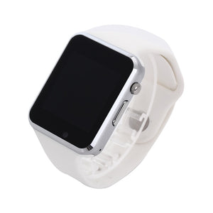 WristWatch Bluetooth Smart Watch