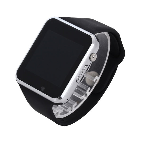 WristWatch Bluetooth Smart Watch