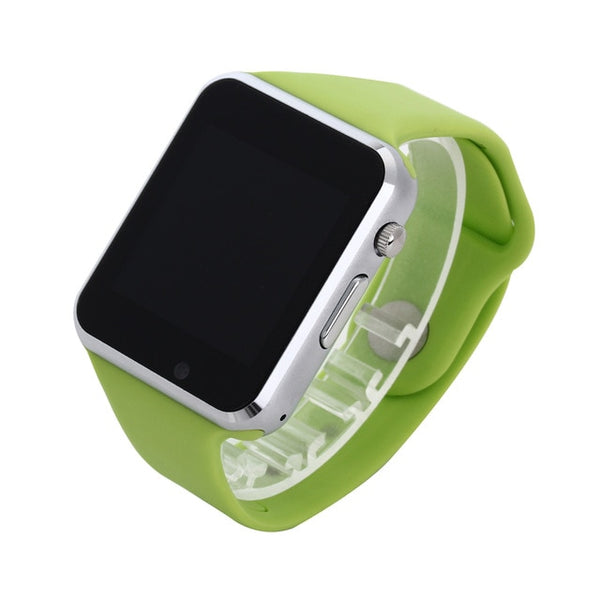 WristWatch Bluetooth Smart Watch