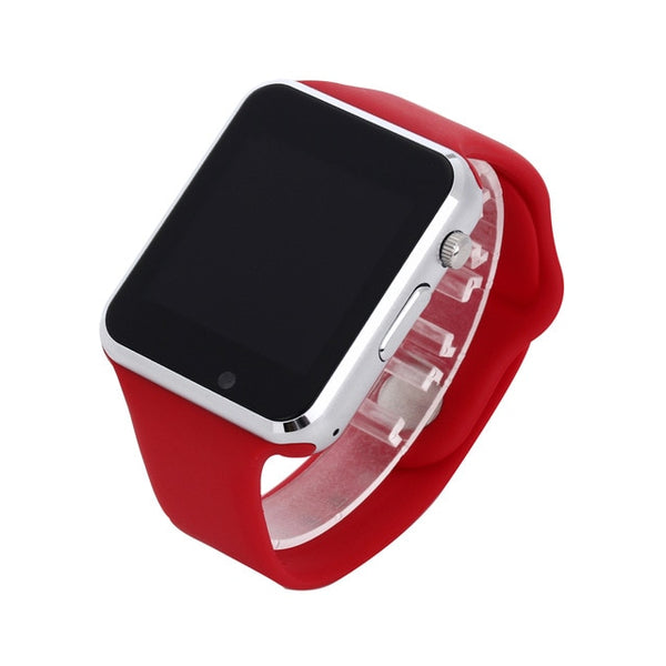 WristWatch Bluetooth Smart Watch