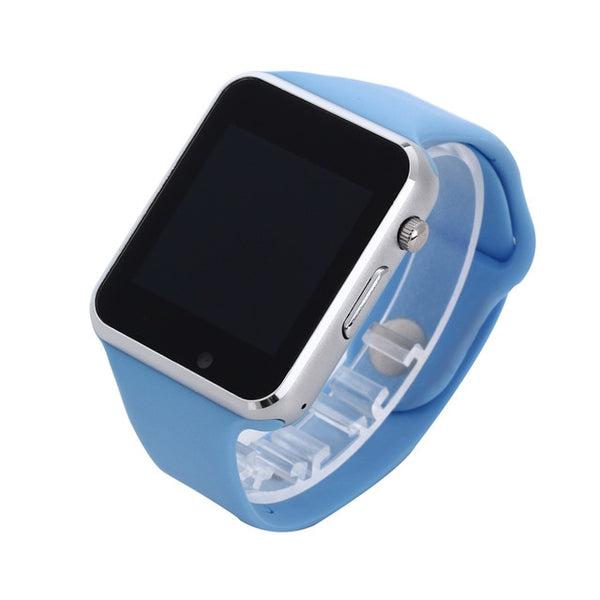 WristWatch Bluetooth Smart Watch