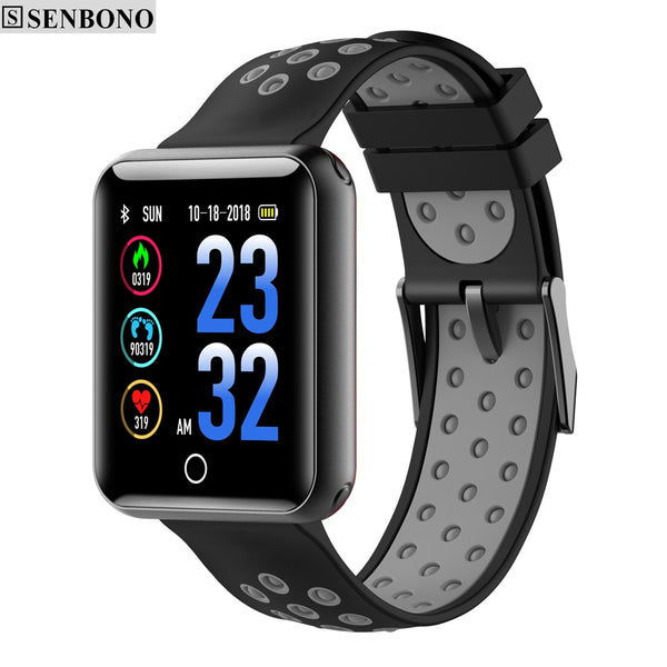 Sport Fitness Tracker Smart Watch