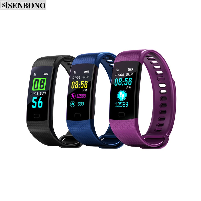 SMART WRISTBAND