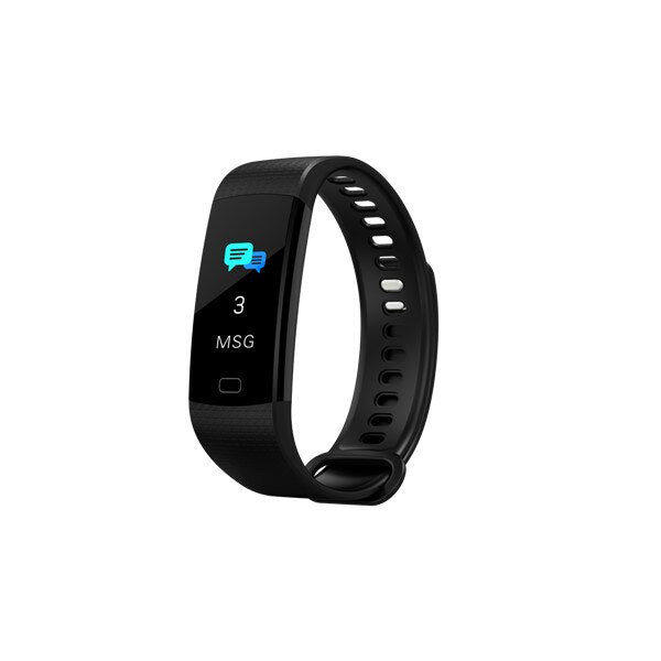 Pedometer Color Screen Smart Wristband