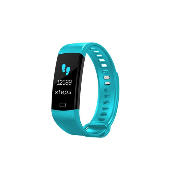 Pedometer Color Screen Smart Wristband