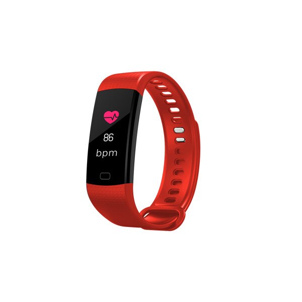 Pedometer Color Screen Smart Wristband