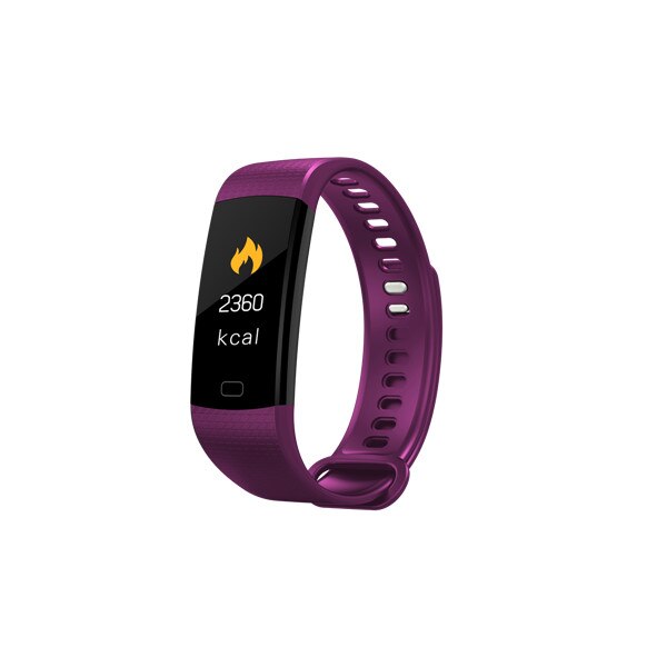 Pedometer Color Screen Smart Wristband