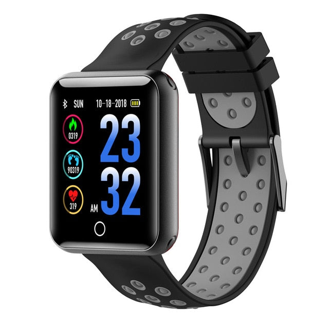 Sport Fitness Tracker Smart Watch