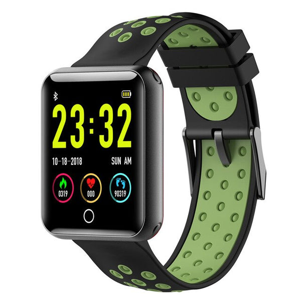 Sport Fitness Tracker Smart Watch