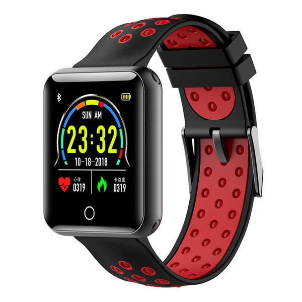 Sport Fitness Tracker Smart Watch