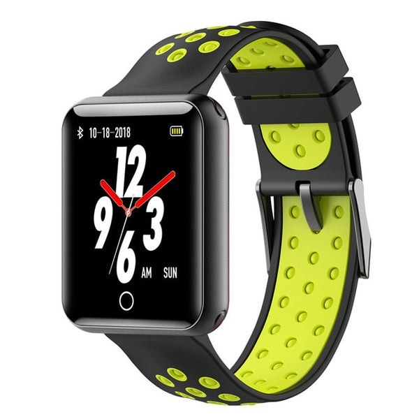 Sport Fitness Tracker Smart Watch