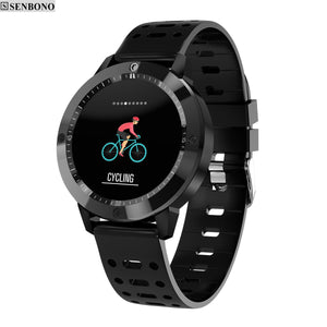 Sports Men women smartwatch