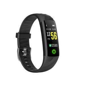 Bluetooth Heart Rate Fitness Smart Bracelet