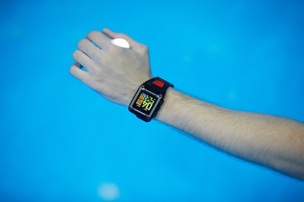 Waterproof Swimming Smart Watch