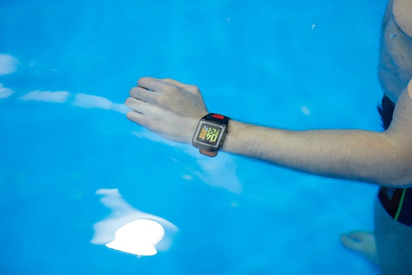 Waterproof Swimming Smart Watch