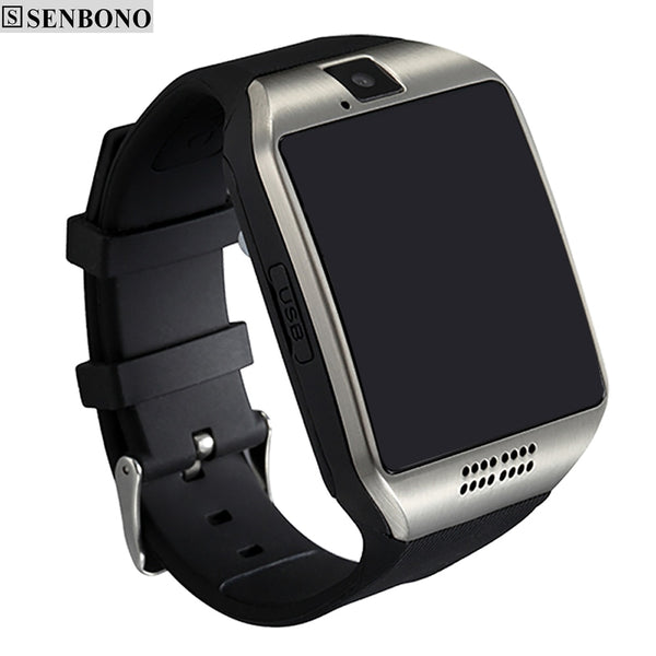 Touch Screen Smart Watch