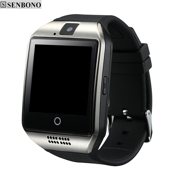 Touch Screen Smart Watch