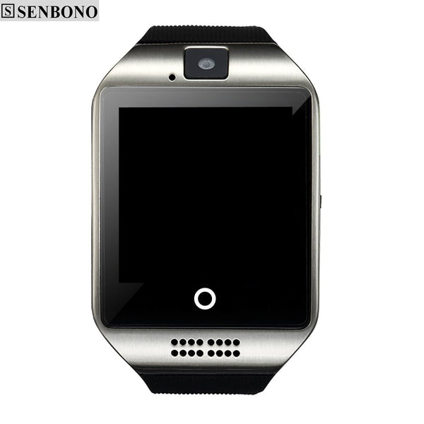 Touch Screen Smart Watch