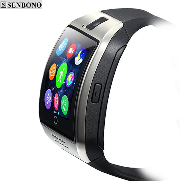 Touch Screen Smart Watch