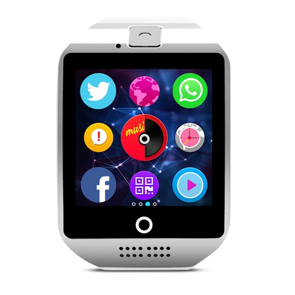 Touch Screen Smart Watch