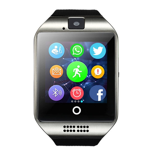 Touch Screen Smart Watch